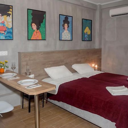 Stylish Loft In Athens Vipgreece 아파트 외부 사진