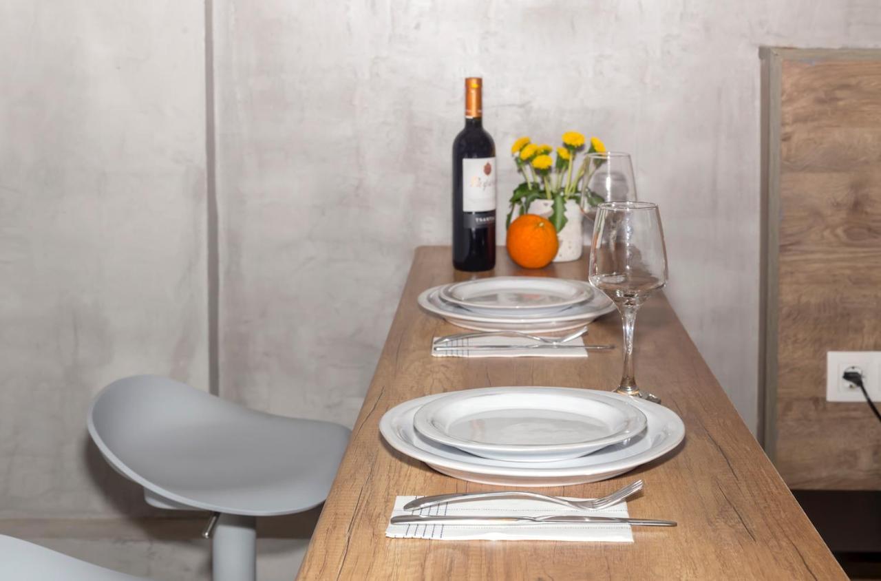 Stylish Loft In Athens Vipgreece 아파트 외부 사진