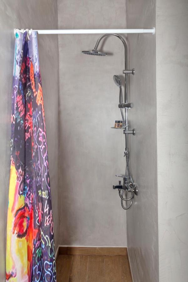 Stylish Loft In Athens Vipgreece 아파트 외부 사진