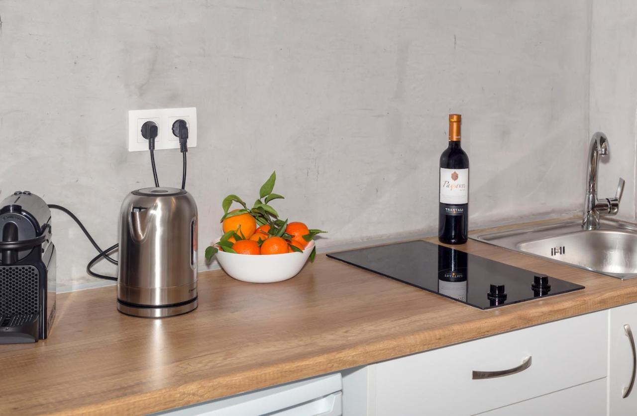 Stylish Loft In Athens Vipgreece 아파트 외부 사진