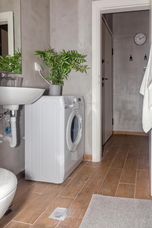 Stylish Loft In Athens Vipgreece 아파트 외부 사진